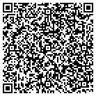QR code with A Professional Touch Dry Clnrs contacts