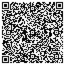 QR code with Chef's Touch contacts