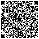 QR code with Albert Vance Construction contacts