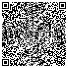 QR code with Big Daddys Cleaners & Laundry contacts