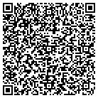 QR code with Orlandos Tile & Marble Tampa contacts