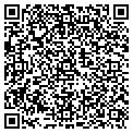 QR code with Hanesbrands Inc contacts