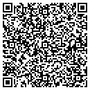 QR code with Cina's Deli contacts