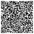 QR code with J D Kendrick & Sons contacts