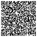 QR code with J & S Charter Service contacts
