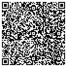 QR code with Biscayne Iron Work & Security contacts