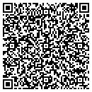 QR code with Clara S Deli contacts