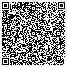 QR code with Hebron Pines Campground contacts