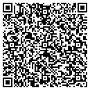 QR code with Hermit Island Campgrounds contacts