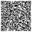 QR code with G M A C Real Estate contacts