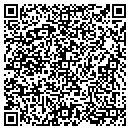 QR code with 1-800 Dry Clean contacts