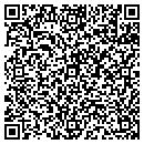 QR code with A Fertile World contacts