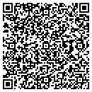 QR code with All Cleaners contacts