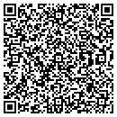 QR code with All Cleaners contacts