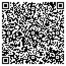 QR code with Hidden Fox Nursery contacts