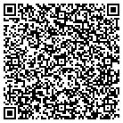 QR code with Hinsdale Police Department contacts