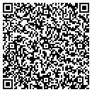 QR code with Hanna's Appliances contacts