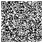 QR code with Hanshin Cordova Inc contacts