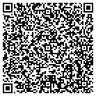 QR code with Python Automobile Inc contacts