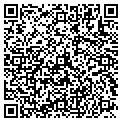 QR code with Base Cleaners contacts
