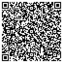 QR code with AG-RECON contacts