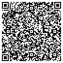 QR code with Harris Martin contacts