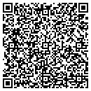 QR code with Hartshorn Tv & Appliance contacts