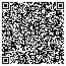 QR code with Hbtg Appliance contacts
