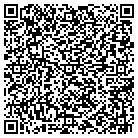 QR code with Henderson Heating & Air Conditioning contacts