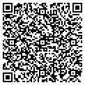 QR code with Cbr Enterprises contacts