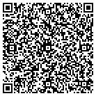 QR code with C D One Price Cleaners contacts