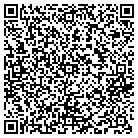 QR code with High Tech Appliance Repair contacts