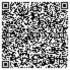 QR code with Absolute Log Hms & Restoration contacts