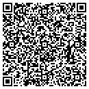 QR code with T&C Systems contacts
