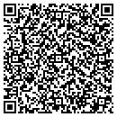 QR code with Gcoc Inc contacts