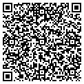 QR code with B & T Custom Farming contacts