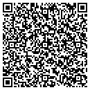 QR code with Haight Chuck contacts