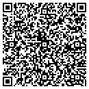 QR code with C C Horticulture contacts