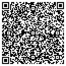 QR code with Ahoe Construction contacts