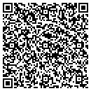 QR code with Hammer Bennett contacts