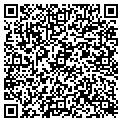 QR code with Deli 74 contacts