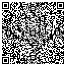 QR code with Head Cathie contacts