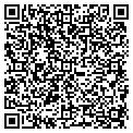QR code with Eva contacts