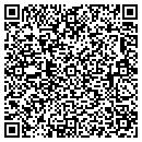 QR code with Deli Brainy contacts
