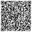 QR code with Gables Coin & Stamp Shop contacts