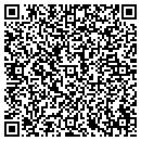 QR code with T V Direct Sat contacts