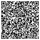 QR code with Hertz Jeanne contacts