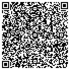 QR code with Hertz Jeanne At Santa Fe contacts