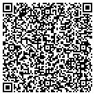 QR code with High Country Real Est Design contacts