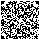 QR code with J & G Appliance Service contacts